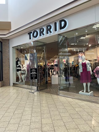 Torrid