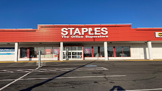 Staples