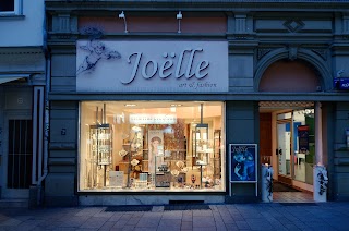 Joelle art & fashion