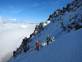 Escuela Alpina de Gredos