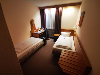 Hotel Zum Prinzen - Arthur Kick