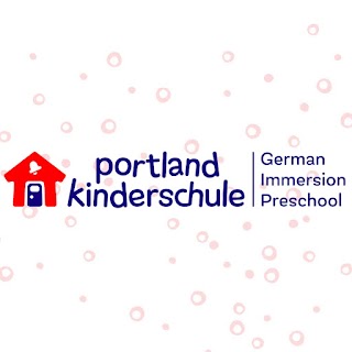 Portland Kinderschule German Immersion Co-op Preschool