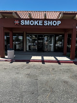 INHALE EXHALE SMOKE SHOP