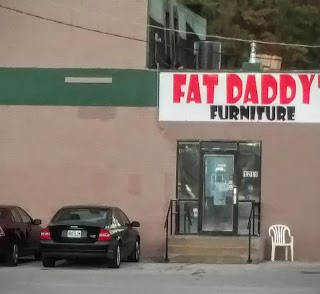 Fat Daddy's Furniture Outlet