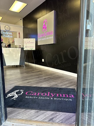 Carolynna Beauty Salon & Barbería