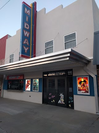 Midway Theater