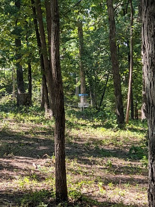 Quail Ridge Disc Golf