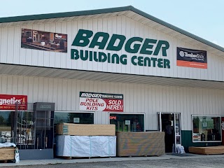 Badger Building Center