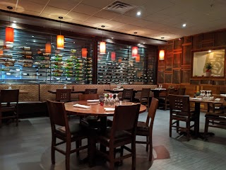 Mannen Japanese Restaurant