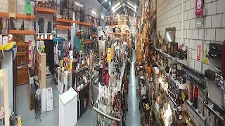 Tienda de segunda mano La Troje y Antigüedades