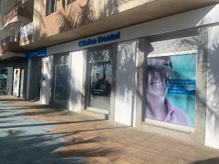 Clínica Dental Milenium Estepona - Sanitas