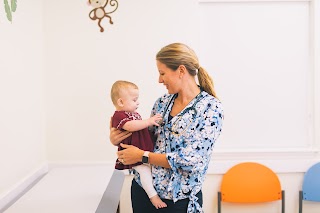 North Florida Pediatrics