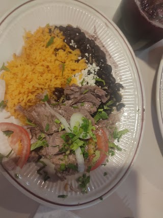 Rosita's Taqueria Y Restaurant