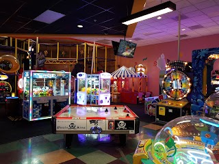 Park Lanes Family Entertainment Center