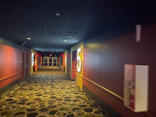 Showcase Cinemas Warwick