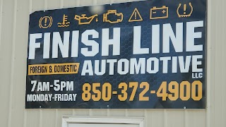 Finish Line Automotive