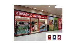 Kiwoko. Mundo Animal