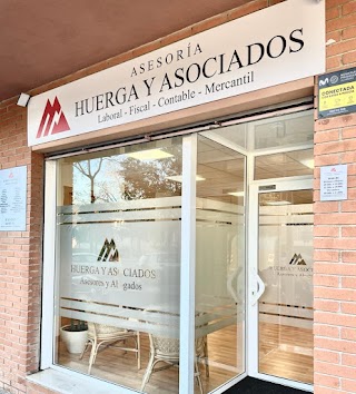 HUERGA Y ASOCIADOS Asesores y Abogados