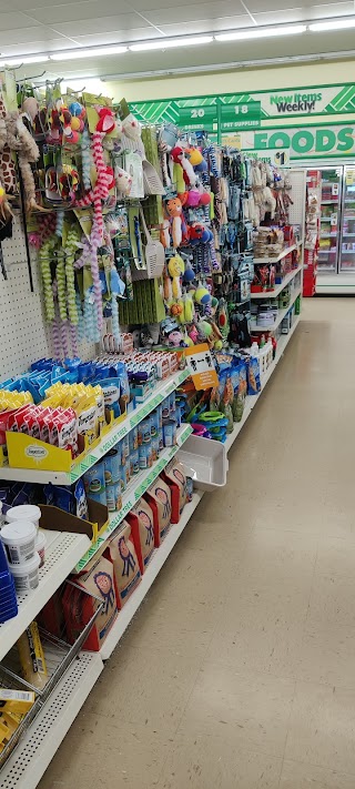 Dollar Tree