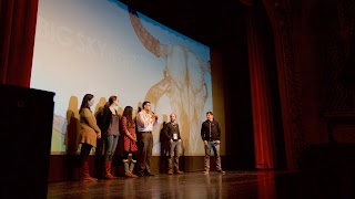 Big Sky Documentary Film Festival