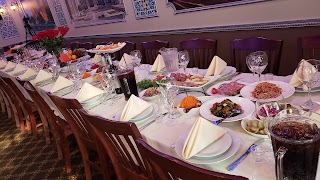 Samarkand Restaurant