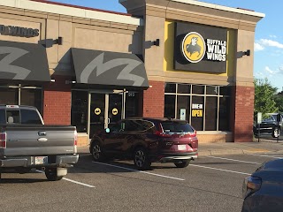 Buffalo Wild Wings