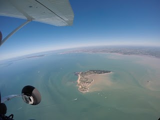Big'Air Parachutisme Rochefort - Bassin Marennes - Oléron