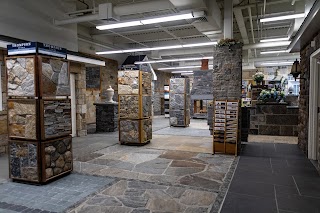 O&G Showroom & Mason Supply Store