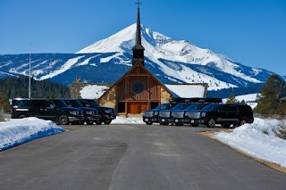 Big Sky Shuttle