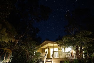 Volcano Country Cottages