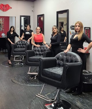 Lupitas Salon