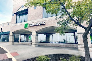 H&R Block