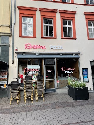 ROSSINI PIZZA AL TAGLIO HEIDELBERG