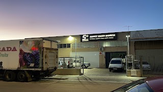 SERVICE WAGEN MANRESA- taller mecánico de coches en Manresa