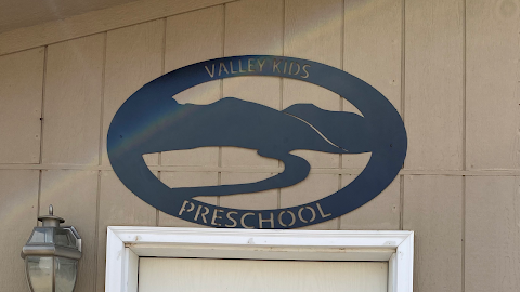 Valley Kids Preschool