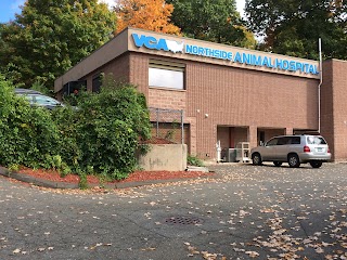 VCA Northside Animal Hospital