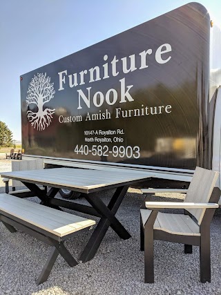 Furniture Nook-North Royalton