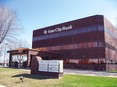 Gate City Bank