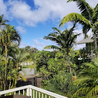 Hale Makai Cottages