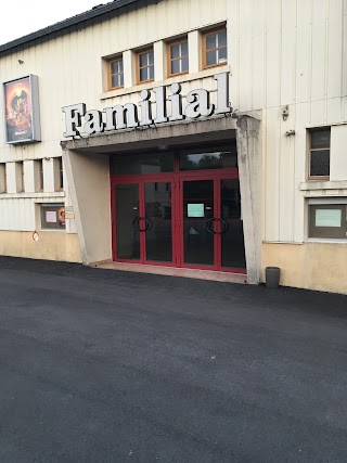 Cinéma Familial