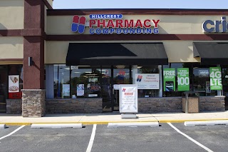 Hillcrest Pharmacy & Compounding of Elkton