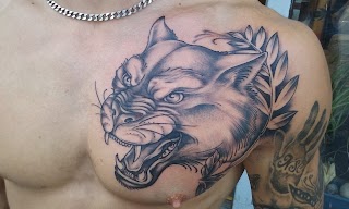 Ink Dog Tattoo