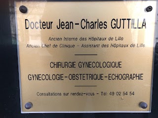 Dr Jean-Charles Guttilla