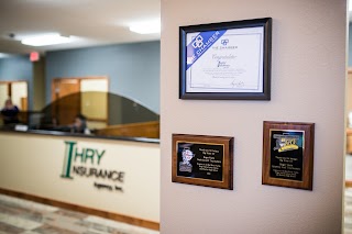 Ihry Insurance Agency, Inc.