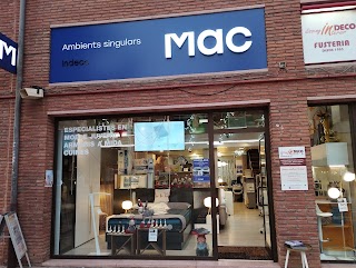 Mac Ambients InDeco