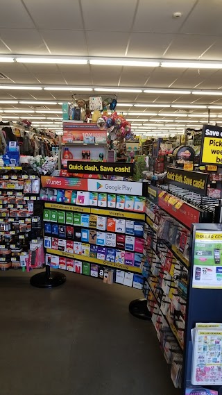 Dollar General