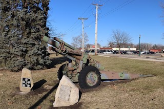 Lundquist Bicentennial Park