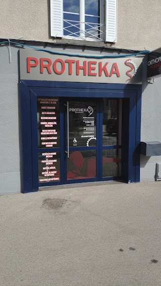 Orthopédie Protheka