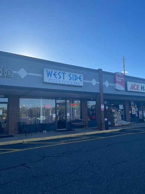 West Side Pizza Restaurant