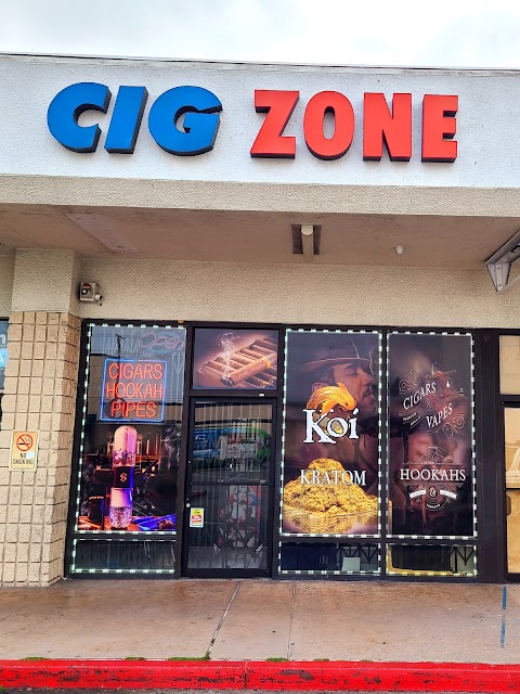 Photo of Cig Zone - 3130 South Sepulveda Boulevard, Los Angeles, CA 90034, USA